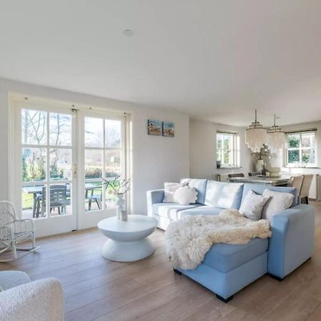 Casa Louis Villa Egmond aan den Hoef Exteriör bild