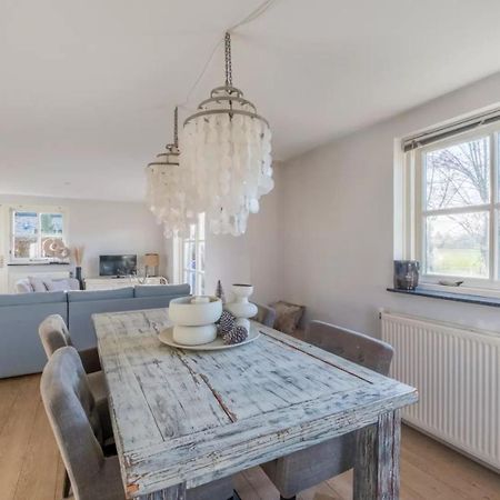 Casa Louis Villa Egmond aan den Hoef Exteriör bild