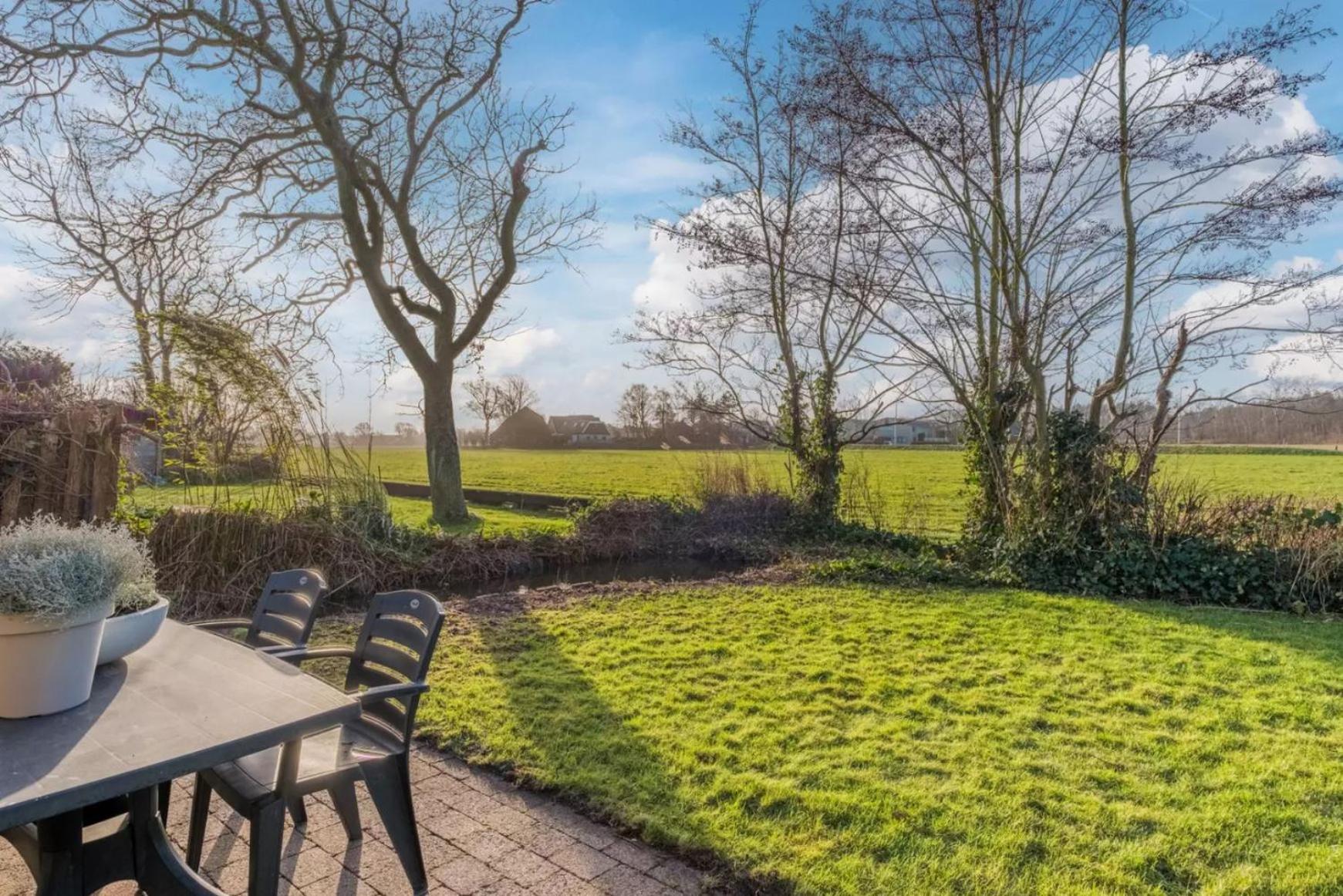 Casa Louis Villa Egmond aan den Hoef Exteriör bild