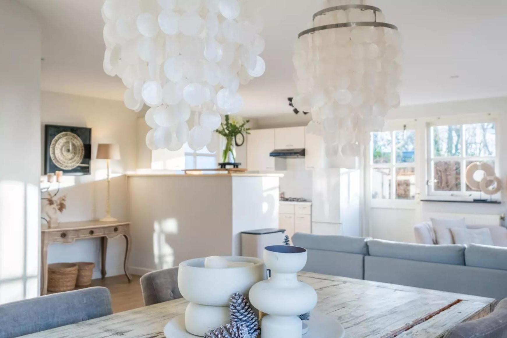 Casa Louis Villa Egmond aan den Hoef Exteriör bild