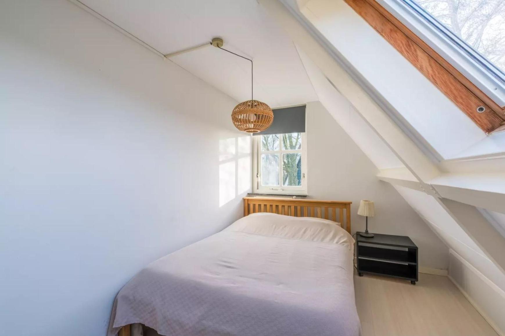 Casa Louis Villa Egmond aan den Hoef Exteriör bild