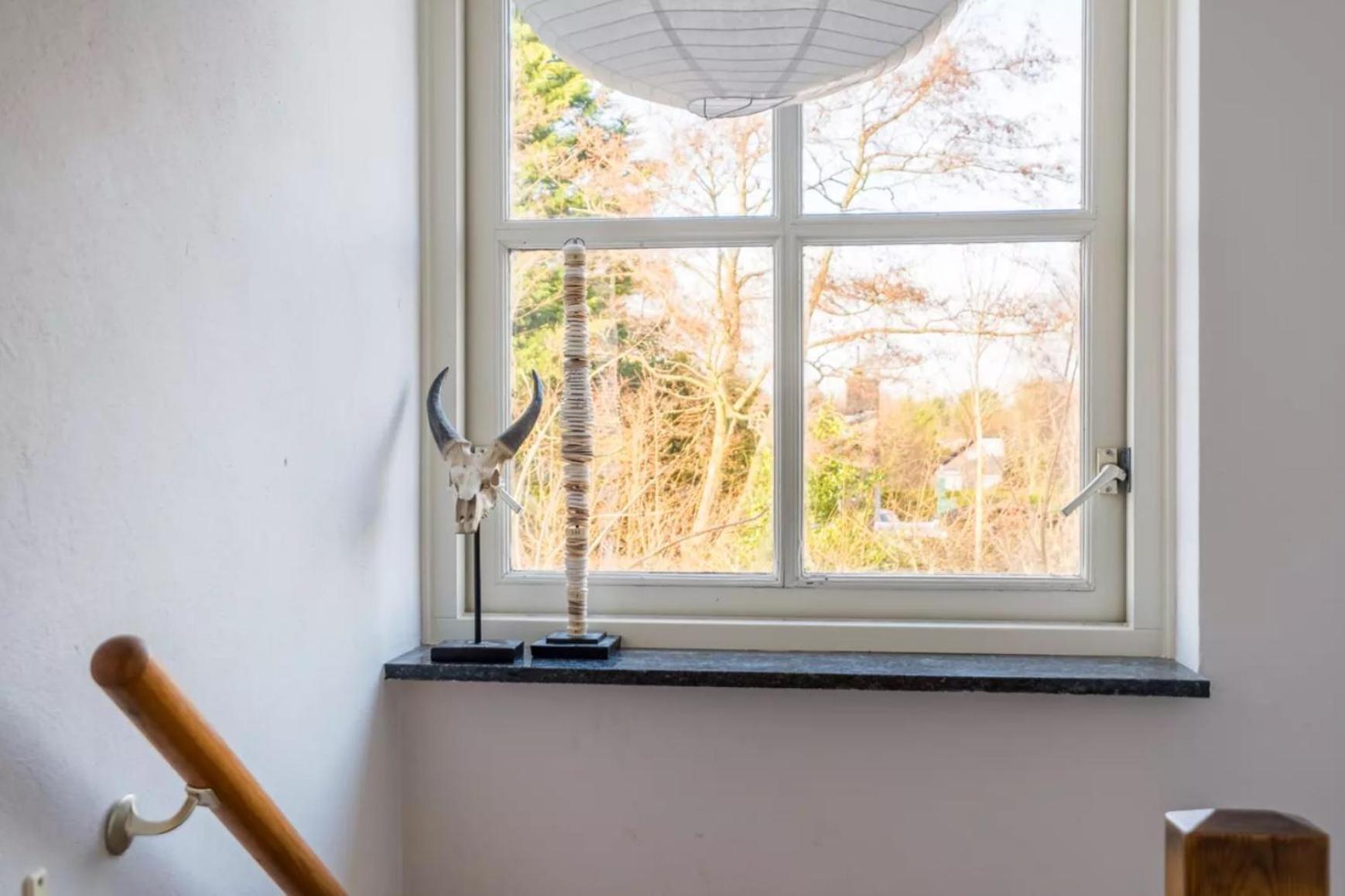 Casa Louis Villa Egmond aan den Hoef Exteriör bild