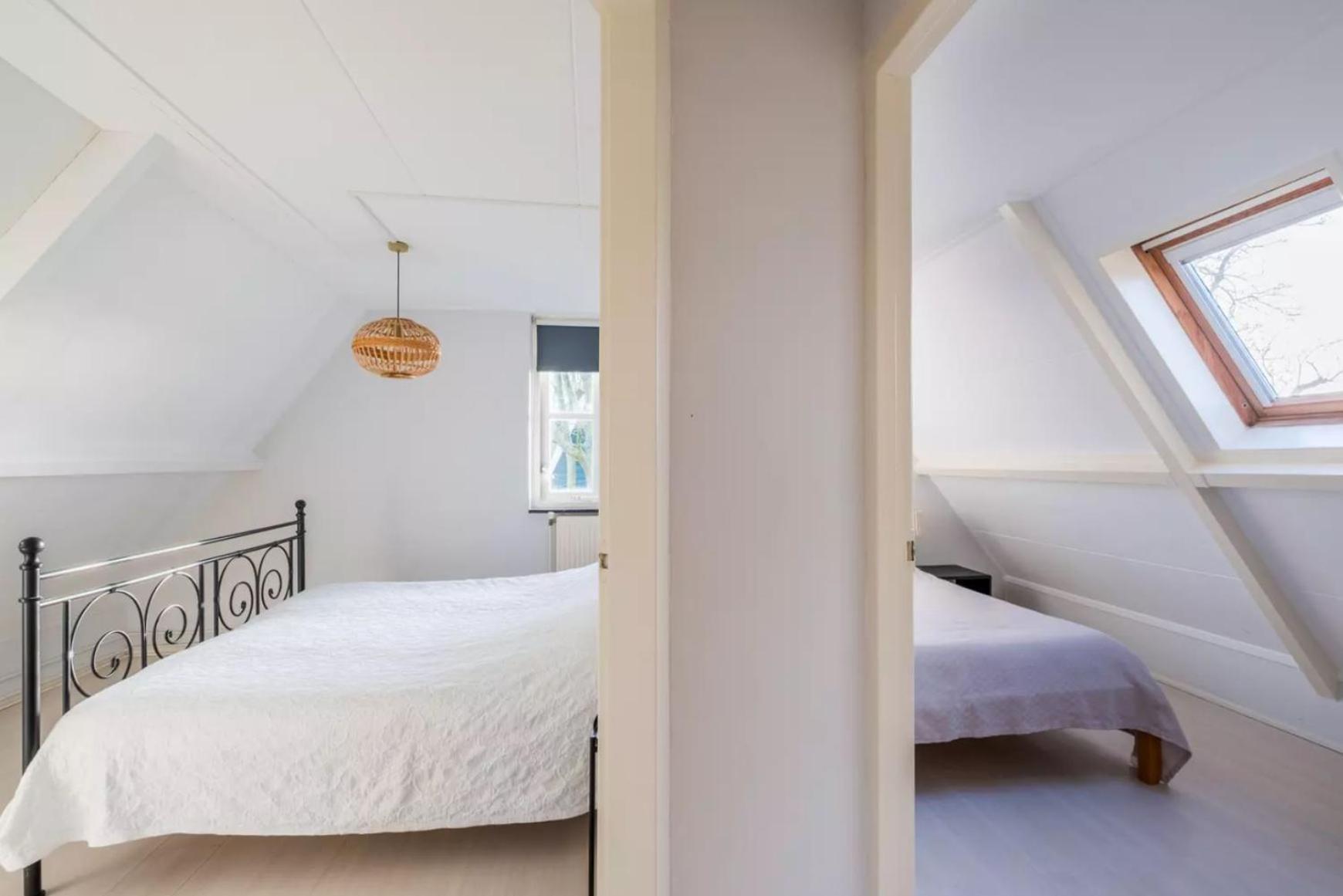 Casa Louis Villa Egmond aan den Hoef Exteriör bild