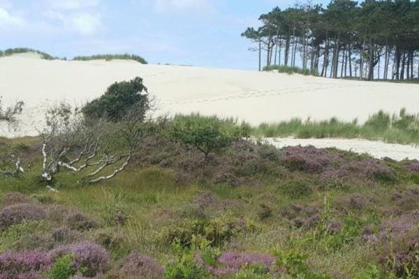 Casa Louis Villa Egmond aan den Hoef Exteriör bild